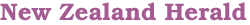 New Zealand Herald
