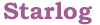 Starlog