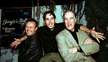 Anthony Head, Nicholas Brendon, Walt Rose