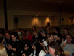 audience, including Toronto Bronzers
