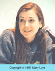 Alyson Hannigan