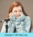 Alyson Hannigan