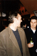 Anthony Head and RD