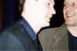 R.D. and Anthony Head