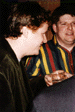 Joss Whedon and Fenric