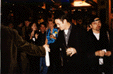 Fenric, bookish girl, Samiel, Shannah, Nicholas Brendon, ??
