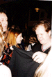 Anthony Head, Alyson Hannigan, Joss Whedon