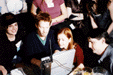 Not a Normal Girl, Seth Green, Alyson Hannigan, AKABecker