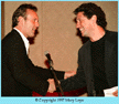 Anthony Head and Charles Shaughnessy