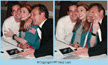 Nicholas Brendon, Alyson Hannigan, Anthony Head