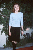 Alyson Hannigan