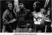 Anthony Head, Patrick Drury, Robert Swann