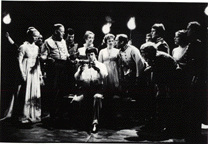 Cast