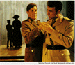 Nicholas Pennel and Scott Wentworth
