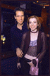 Alyson Hannigan and Alexis at the Sizzlin' Sixteen of 2000 party