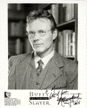 Giles third season