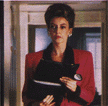 Sharon Maughan