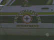 Sunnydale Police car logo