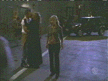 Buffy sees Giles and Joyce kissing