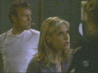Giles stands by as Buffy tries to reason with Joyce