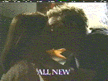 Willow and Oz kiss