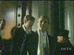 ?, Tony in top hat
