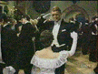 Linda and Tony dancing