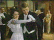 Linda and Tony dancing