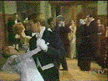 Linda and Tony dancing
