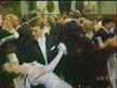 Linda and Tony dancing