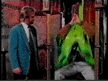 Simon gets slimed