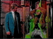 Simon gets slimed