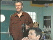 Anthony Head and show host