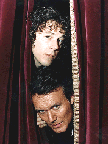 Jonathan and Adam