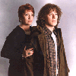 Jonathan and Madelyn