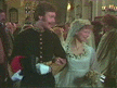 wedding (Anthony Head and ?)