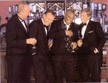 Gary, James, Patrick, Terry.