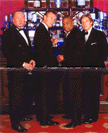 Gary, James, Patrick, Terry