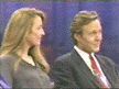 Anthony Head and Sharon Maughan