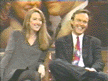 Anthony Head and Sharon Maughan