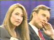 Anthony Head and Sharon Maughan