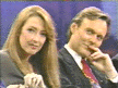 Anthony Head and Sharon Maughan