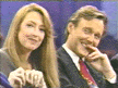 Anthony Head and Sharon Maughan