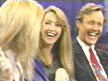 Anthony Head and Sharon Maughan