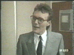 In Jan's office