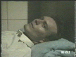 Chris in the cell