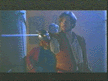 Tybalt and Mercutio fight