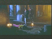 Tybalt and Romeo fight