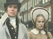 Lord Rossendale (Alexis Denisof), Jane Sharpe (Abigail Cruttenden)