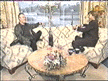 Anthony Head and Richard